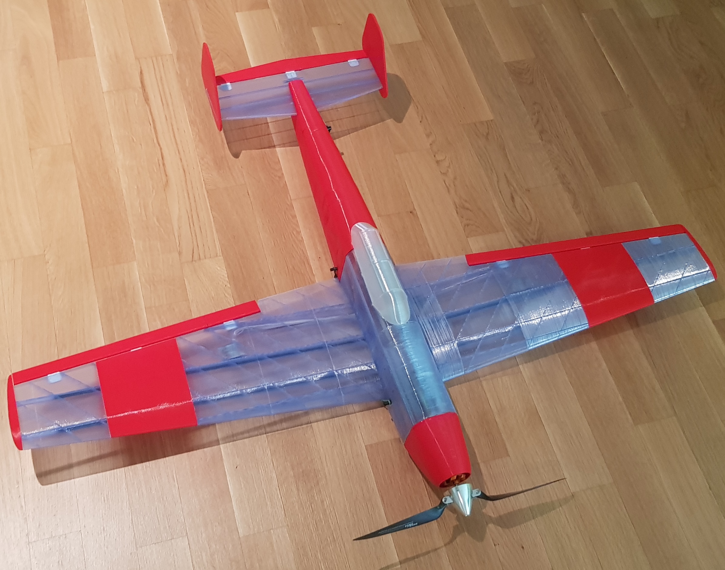 3DPlane